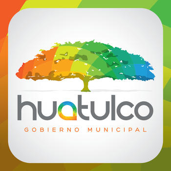 Huatulco - Turismo Municipal LOGO-APP點子