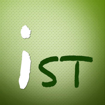 iStudyTracker LOGO-APP點子