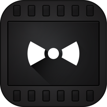 Cinexio - cinema tickets & showtimes LOGO-APP點子