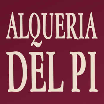 Alqueria del Pi. LOGO-APP點子