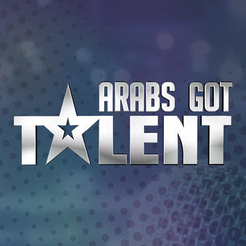 Arabs Got Talent for iPhone LOGO-APP點子