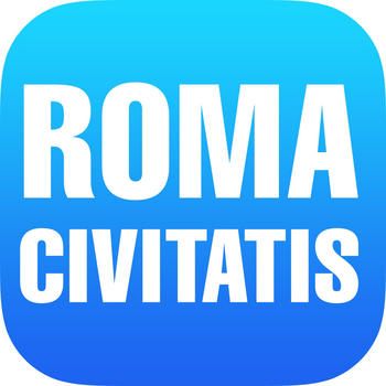 Guía de Roma de Civitatis.com LOGO-APP點子