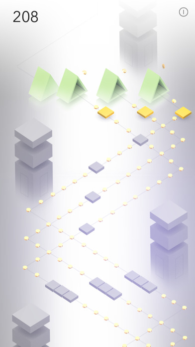 Screenshots of Endless Sky for iPhone