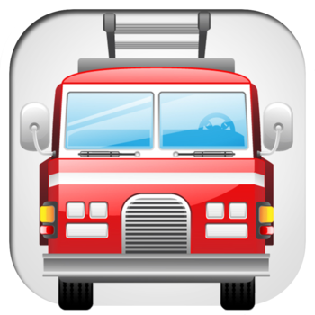 Whopping Fire Trucks – HOURS of Fire Truck fun for kids! 娛樂 App LOGO-APP開箱王