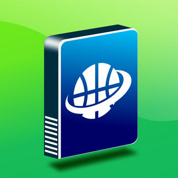 My WebDAV LOGO-APP點子