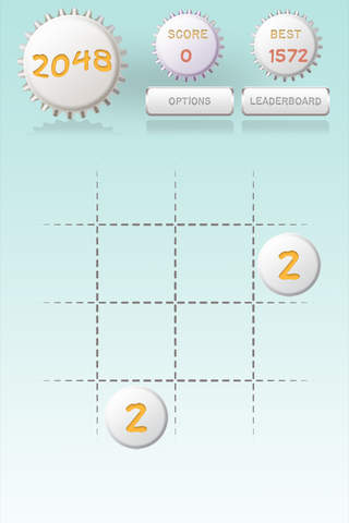 2048 Safaki 2 - Number Puzzle for Blocky Highway screenshot 4