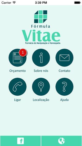 Vitae Mobile