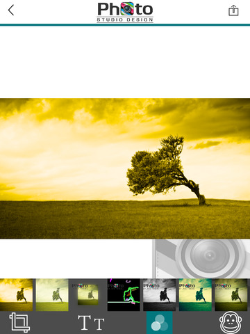 【免費娛樂App】Photo Studio Design- InstaPiclay editor-APP點子