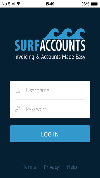 免費下載商業APP|Surfaccounts app開箱文|APP開箱王