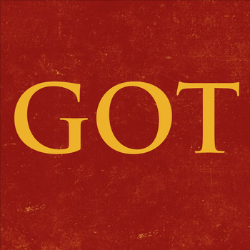 Trivia for Game of Thrones - Fan quiz for the TV series LOGO-APP點子