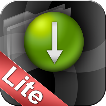 xDownload Lite - Super tools for file download LOGO-APP點子