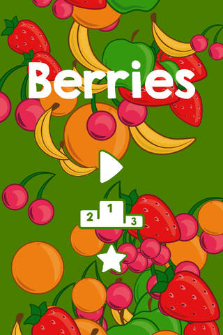 Berries screenshot 2