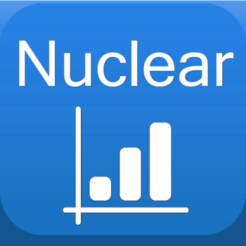 Nuclear Power Generation Researcher LOGO-APP點子