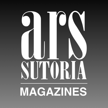 Ars Magazines 2.0 LOGO-APP點子