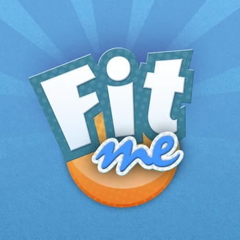 FitMe! LOGO-APP點子