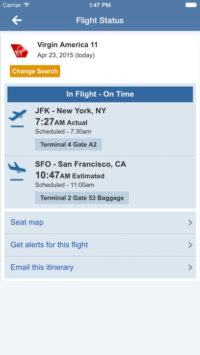 iPhone Screenshot 4