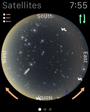 【免費教育App】Luminos - Astronomy companion for iOS-APP點子