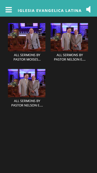 【免費生活App】Iglesia Evangelica Latina-APP點子
