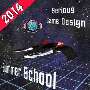 Serious Game Design Summer School 2014 LOGO-APP點子