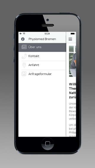 免費下載健康APP|Physiomed Bremen app開箱文|APP開箱王