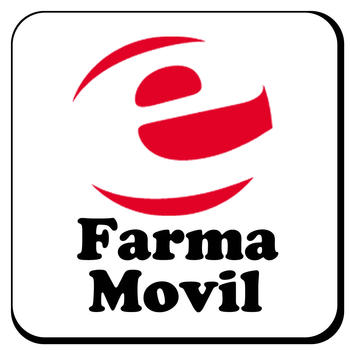 FarmaMovil LOGO-APP點子