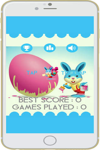 Jump LA Love Easter Bunny screenshot 4