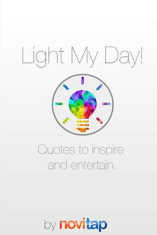 Light My Day! for Messenger screenshot 3