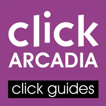 Arcadia by clickguides.gr 旅遊 App LOGO-APP開箱王