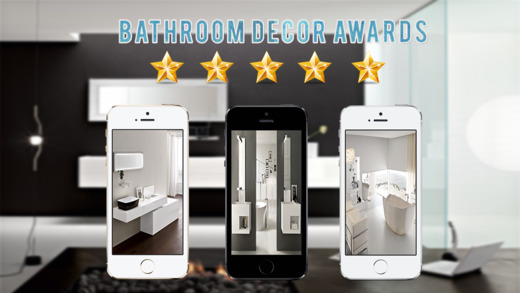 免費下載生活APP|Bathroom Decor Ideas app開箱文|APP開箱王