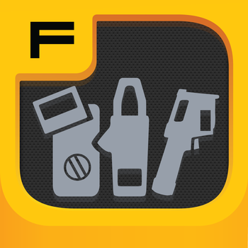 Fluke Virtual Sales Assistant LOGO-APP點子