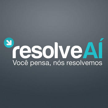 ResolveAÍ Táxi LOGO-APP點子