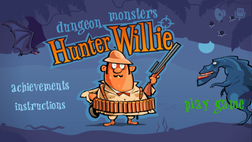 免費下載遊戲APP|Monster Hunter Willie app開箱文|APP開箱王