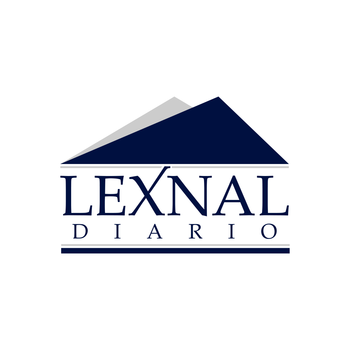 Lexnal Diario LOGO-APP點子