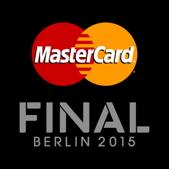 MasterCard Hospitality 2015 LOGO-APP點子