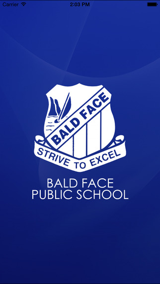 Bald Face Public School - Skoolbag