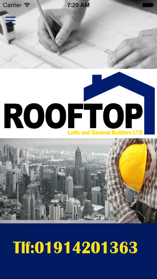 Rooftop Lofts