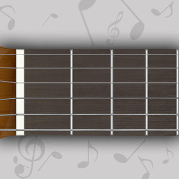 Guitar Scorist Free LOGO-APP點子