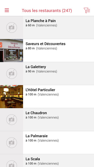 【免費娛樂App】Valenciennes Tour-APP點子