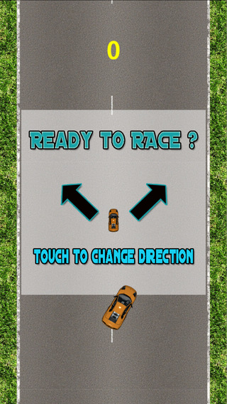 Risky Racing