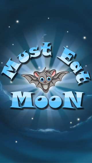 Must Eat Moon