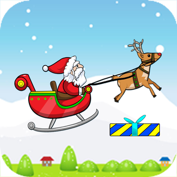 Jingle Santa LOGO-APP點子