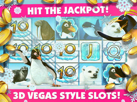 免費下載遊戲APP|Spintopia - Free 3D Slots, Vegas Slot Games, Free Bonus Coins app開箱文|APP開箱王