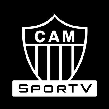 Atlético-MG SporTV LOGO-APP點子