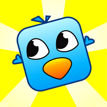 Squarebirds 遊戲 App LOGO-APP開箱王