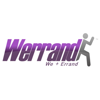 Werrand LOGO-APP點子