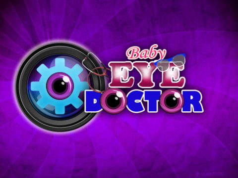 【免費遊戲App】Baby Eye Doctor-APP點子