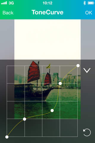 Photo Editor++ - Bring out the best in photos screenshot 4