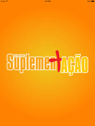 【免費健康App】Revista Suplementação-APP點子