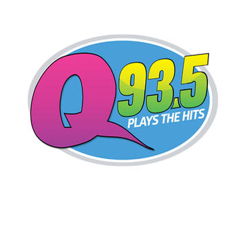 Q93.5 LOGO-APP點子