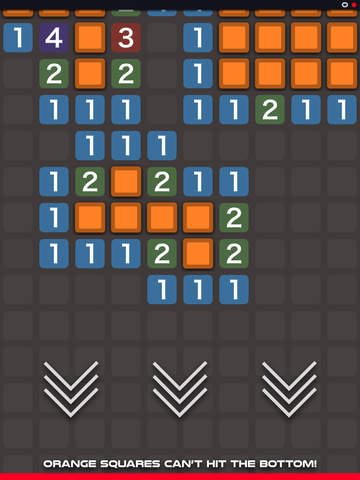 MINE ROLLR HD - the endless minesweeper